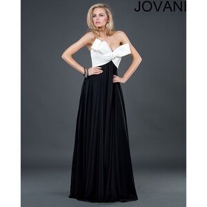 Jovani Evening Dress 77746
